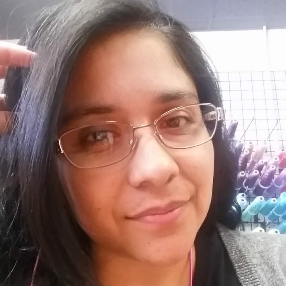 Meet your Posher, Cristina
